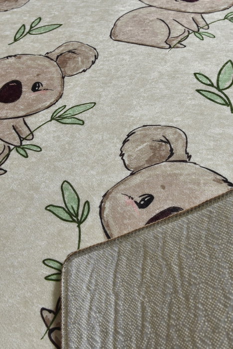 Conceptum Alfombra Koala - Ecru 140 x 190 cm Conceptum Alfombra Koala - Ecru 140 x 190 cm